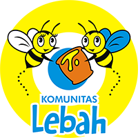 Komunitas Lebah